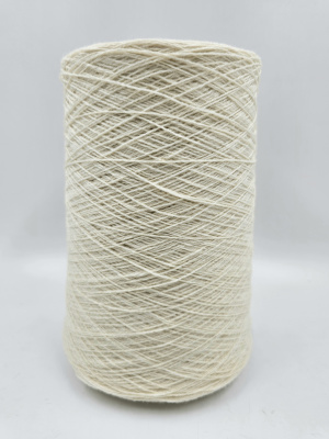 Пряжа Soft Shetland, Olimpias, меринос, цвет молочный